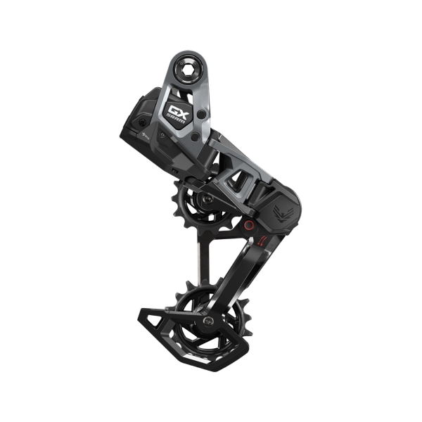 Cambio GX T-Type Eagle AXS Wireless 12v 52t Gabbia Acciaio