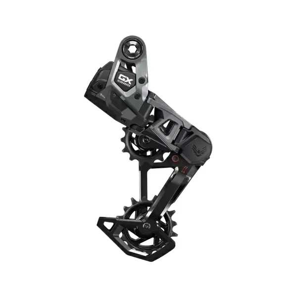 Cambio GX T-Type Eagle AXS Wireless 12v 52t Gabbia Acciaio - image