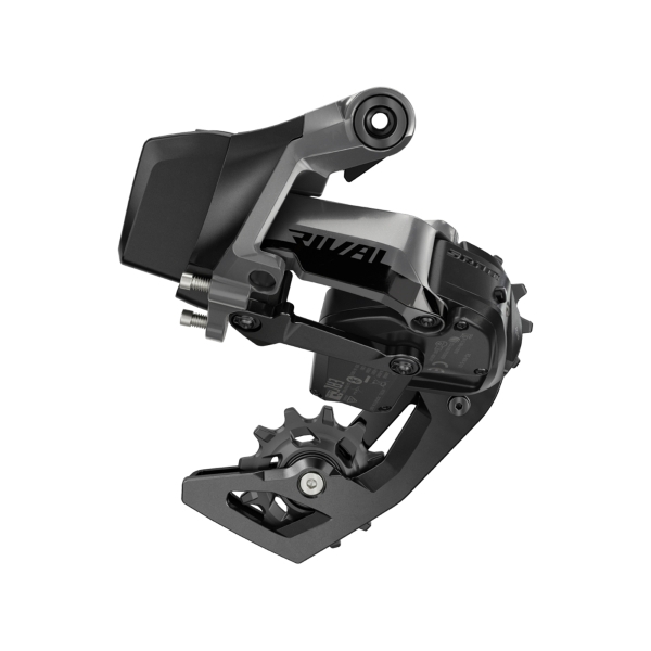 Elektronisches Getriebe Rival eTap AXS D1 12v max 36t