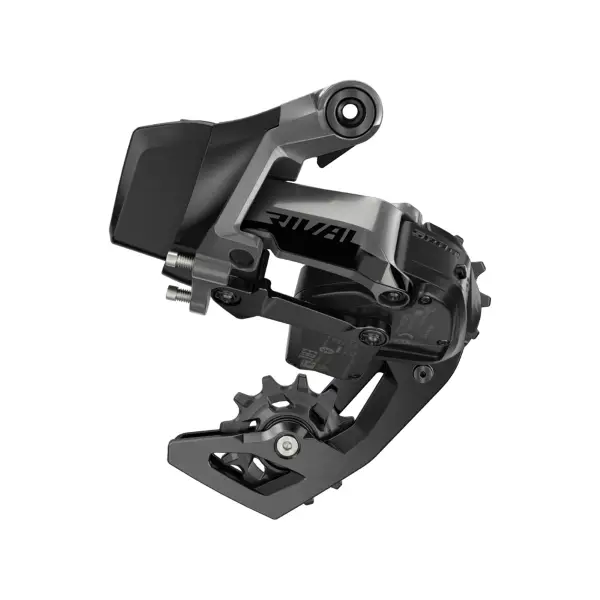 Elektronisches Getriebe Rival eTap AXS D1 12v max 36t - image