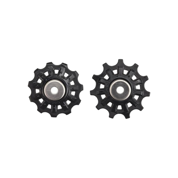 Poulies Record et Chorus 11v