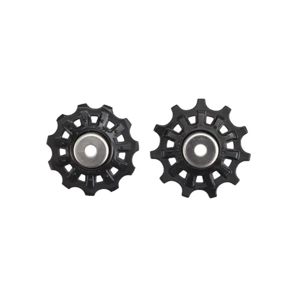 Poulies Record et Chorus 11v - image