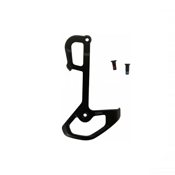 Kit Gabbia Interna Cambio Posteriore GX Eagle (52T) Lunar #1