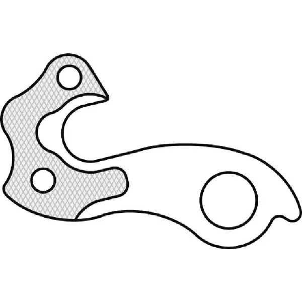 Schaltauge GH-041 #1