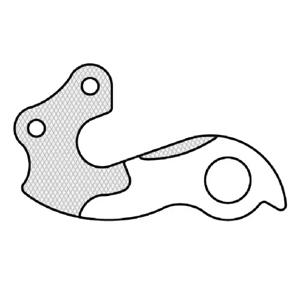 Schaltauge GH-043 #1