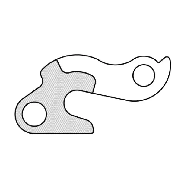 Schaltauge GH-068 #1