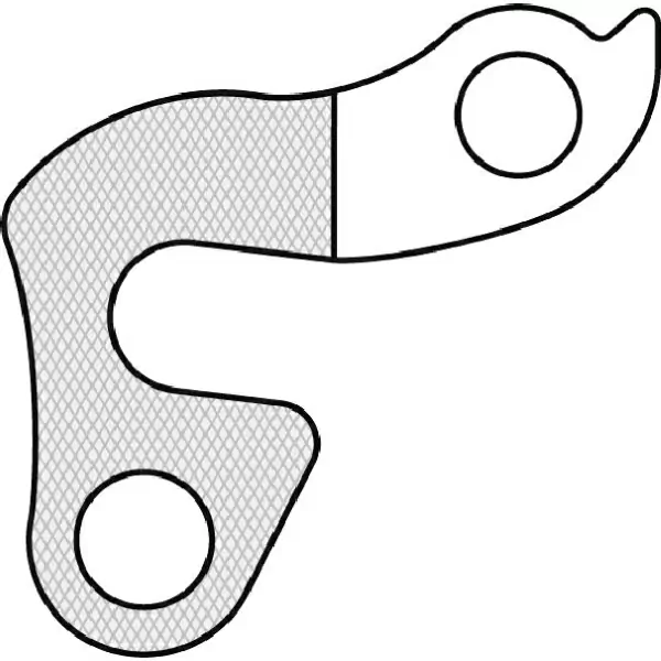 Schaltauge GH-081 #1
