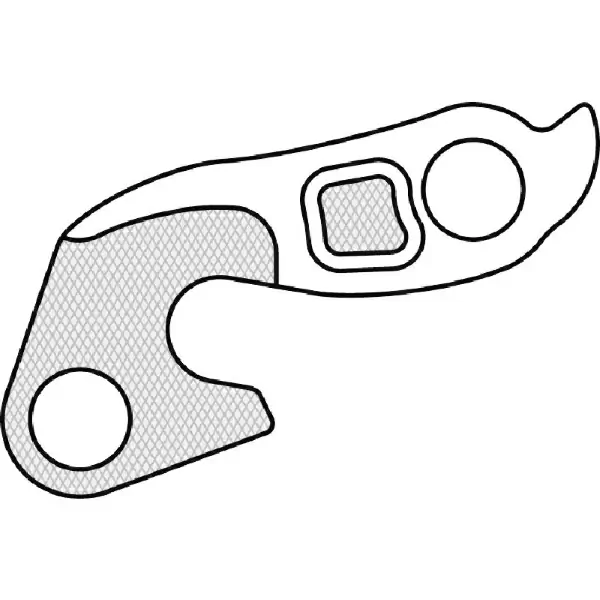 Schaltauge GH-084 #1