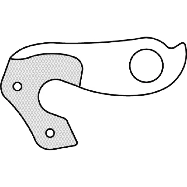 Schaltauge GH-086 #1