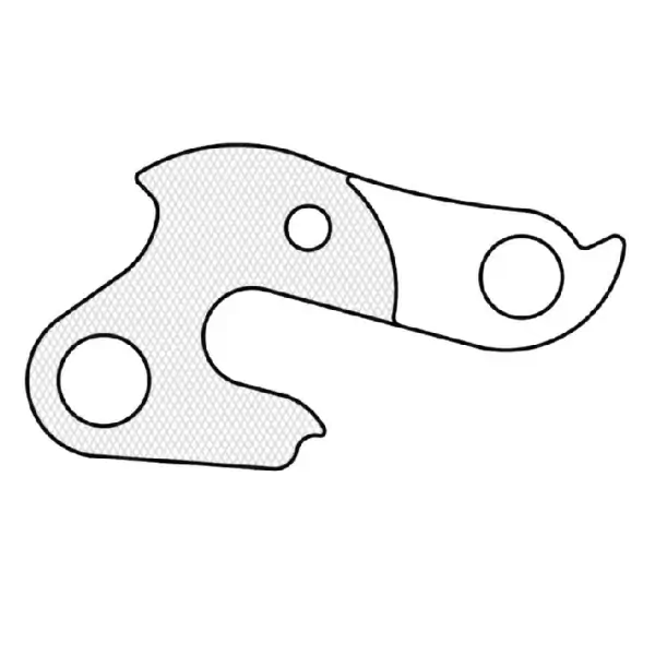 Schaltauge GH-133 #1