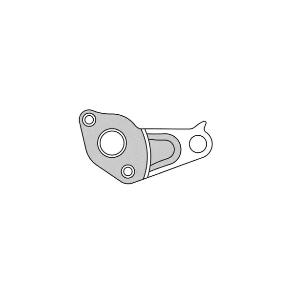 Percha de engranajes gh-222 #1