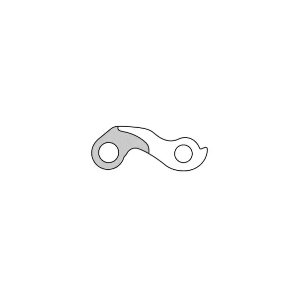 Gear Hanger gh-227 #1