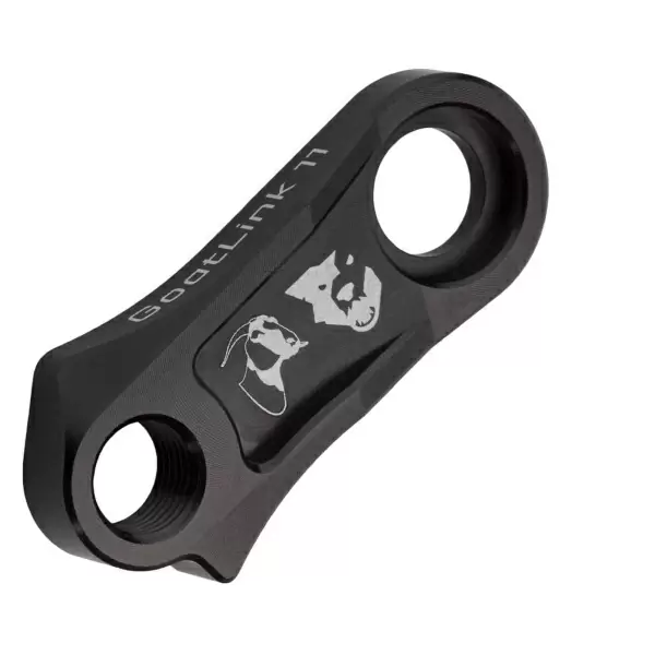 Extensão de dropout Shimano 11v preta - image