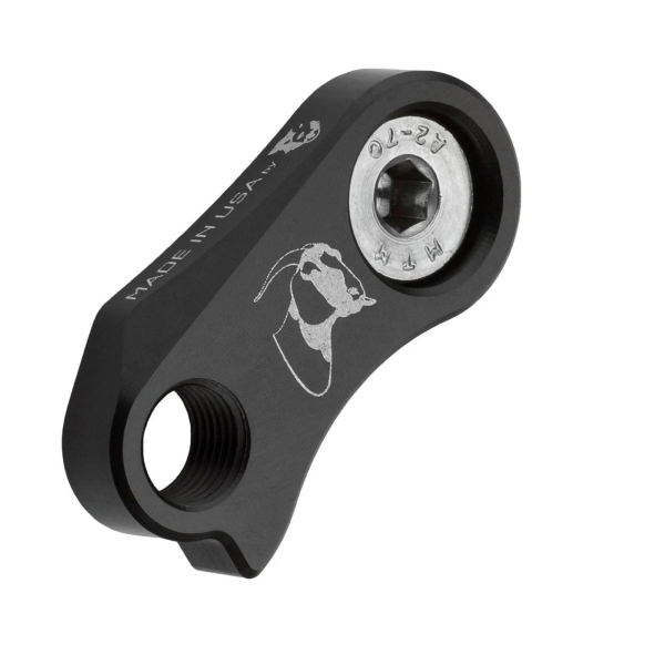 Shimano 10v MTB Dropout Extension Black