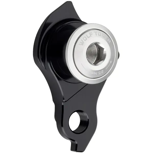 Forcellino UDH (Universal Derailleur Hanger) Argento - image