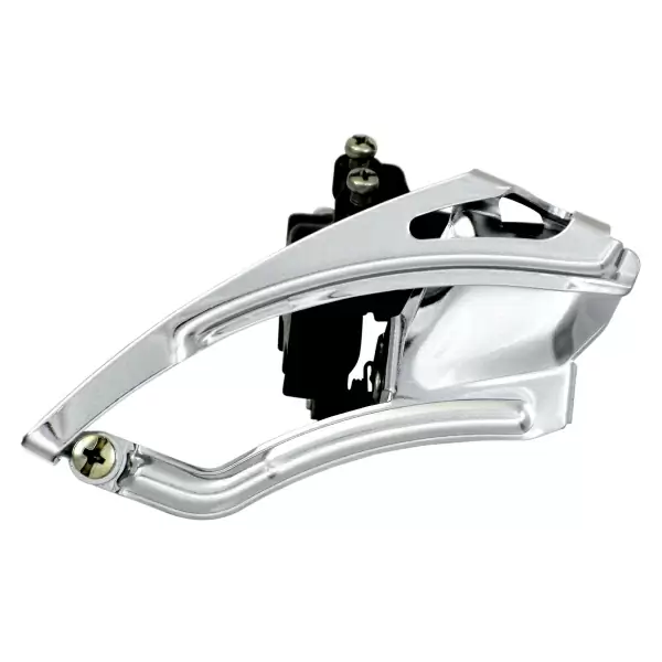Desviador mtb 9 v aluminio 44-22 ø 349 #1