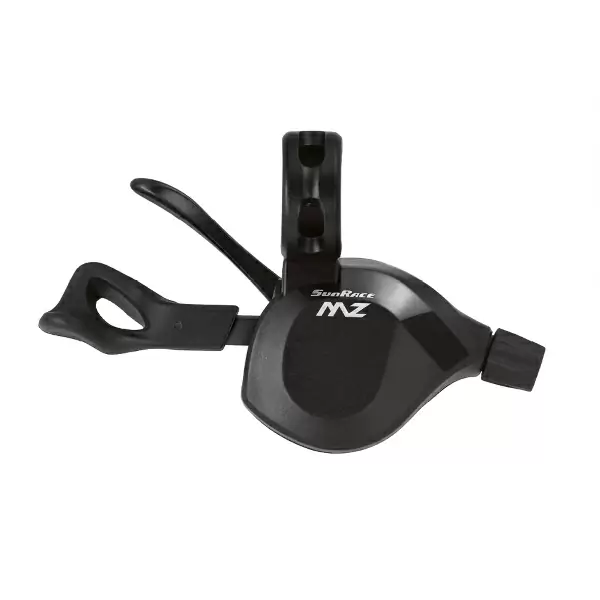 Comando Cambio destro 12 Velocità compatibile Shimano Completo Di Cavi #1