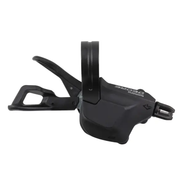 Comando Cambio Destro 10v SL-M5130-IR Deore Linkglide Senza Indicatore Rapporto #1
