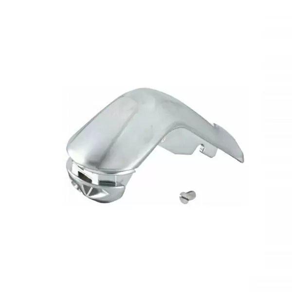 Rechte Platte + Schraube für Ultegra ST-R785 #1