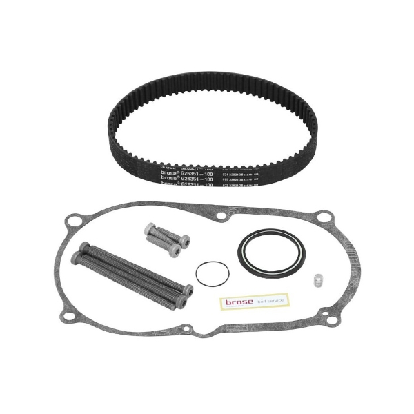Service kit for Drive C Mag, Drive S Mag, Drive T Mag 2nd Gen