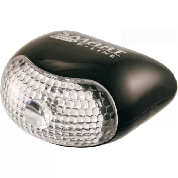Fanale anteriore led E-Line luce bianca #1