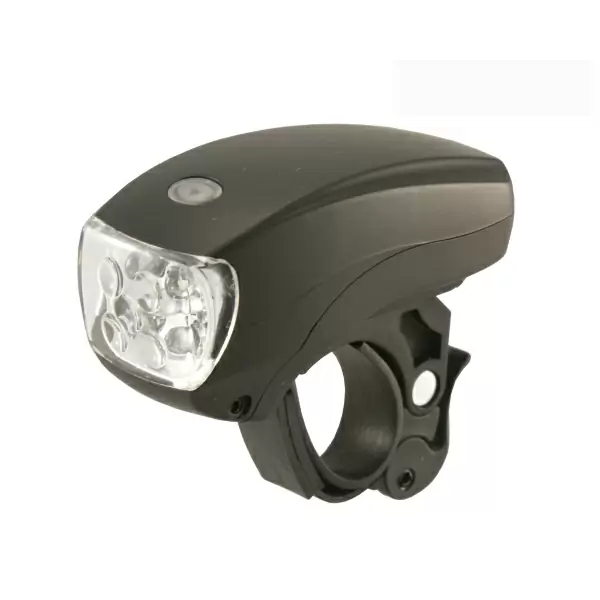 Frontlicht COMPACT mit 5 LED #1