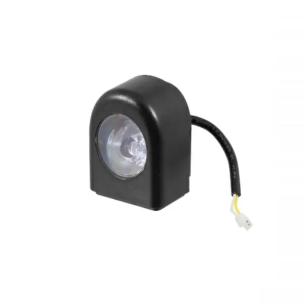 Led Frontlicht Scooter 30x40x25mm kompatibel mit Xiaomi #1