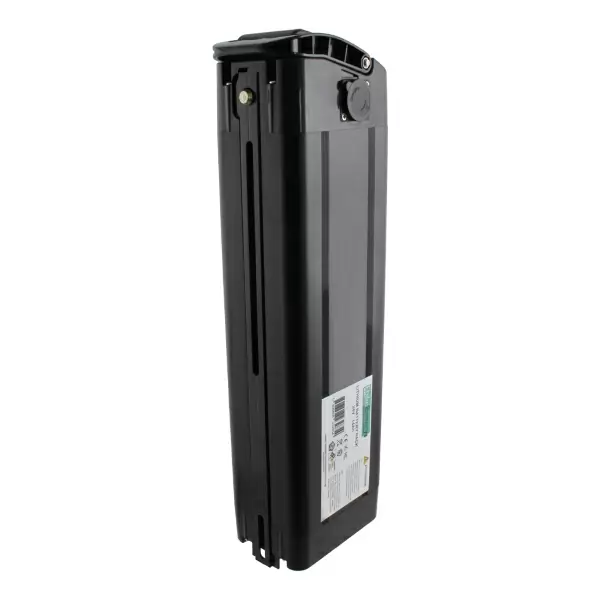 Batteria al litio verticale per e-bike 24V 14Ah - image