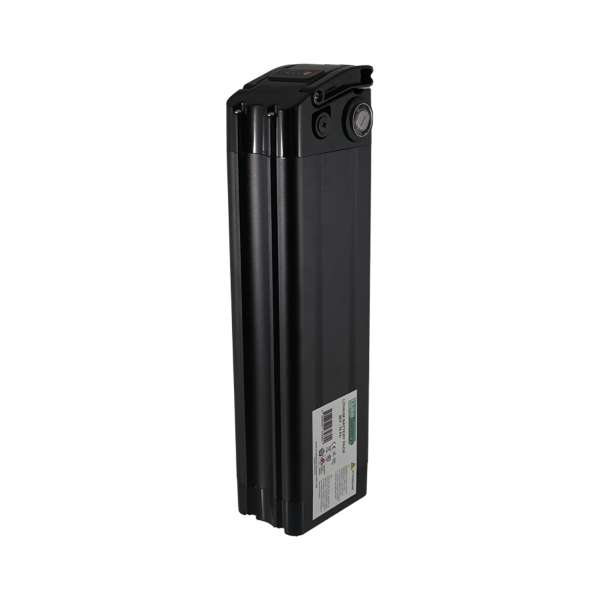 Vertical lithium battery for e-bikes 36V 14Ah