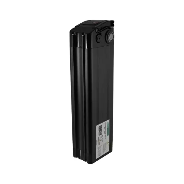 Batteria al litio verticale per e-bike 48V 15Ah - image