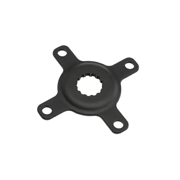 Spider for 104mm crown mounting active line plus #1