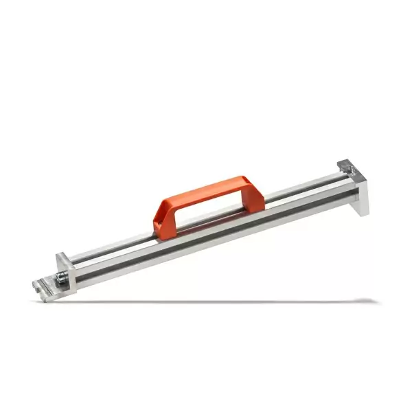 PowerTube Control 625 Vertical Mounting Template #1