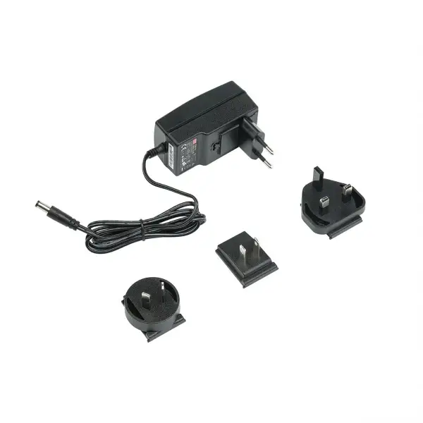 Cavo Di Rete Per Capacity Tester Con Adattatore - image