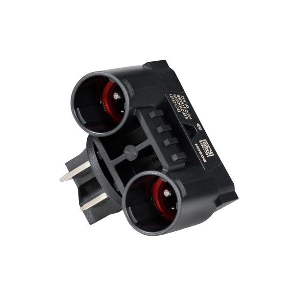Adaptador de cable de batería de Powertube de 750wh