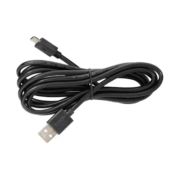 USB 2.0 Typ A auf Typ C Kabellänge 2m #1