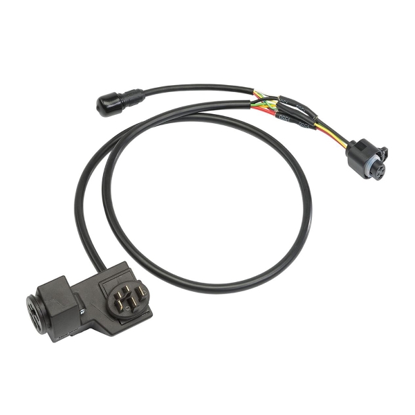 Y cable para rejilla de equipaje 750 mm (BCH262)