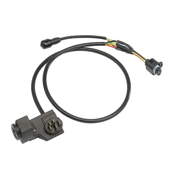 Y cable para rejilla de equipaje 750 mm (BCH262) - image