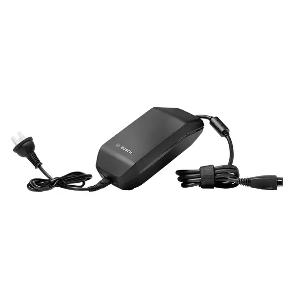 Batterieladegerät 4A 220-240V Europa Netzkabel für Smart System #1