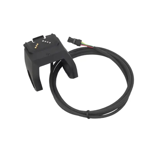 Soporte de pantalla Intuvia / Nyon Unidad de accionamiento de 1500 mm Cable y abrazadera espaciadore #1