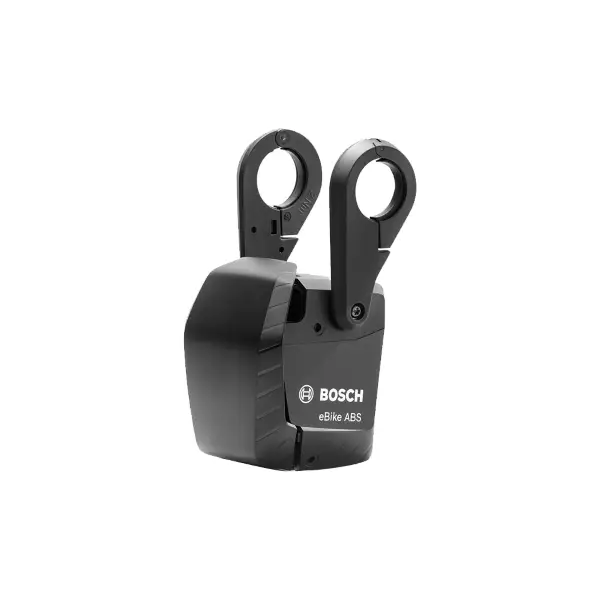 Supporto Montaggio E Scatola Protettiva ABS BAS100 - image