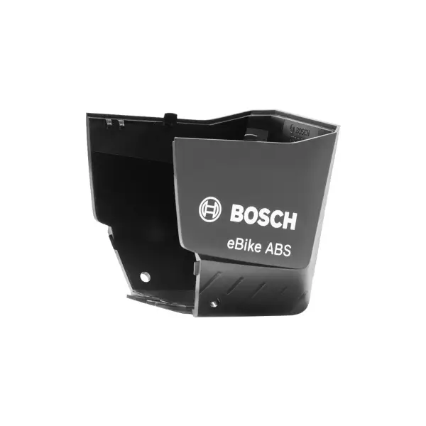 Scatola Protettiva ABS Posteriore BAS100 - image