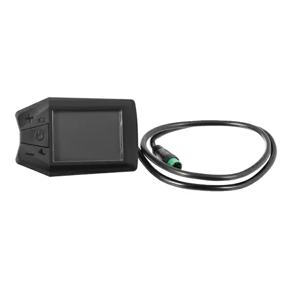 Display E-bike Matrix 1,9'' - image