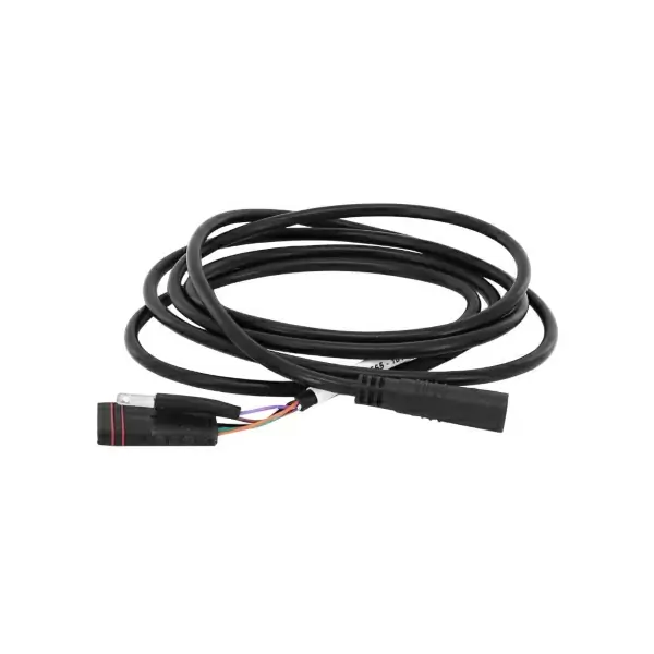 Kabel mit Weck-Ext. zum Anschluss vom Motor zum Display #1