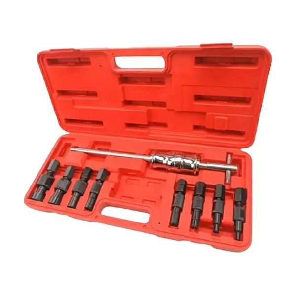Kit Estrattore Cuscinetti 9-32mm - image