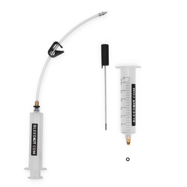 Kit de purga Shimano Basic (desde 2012+)