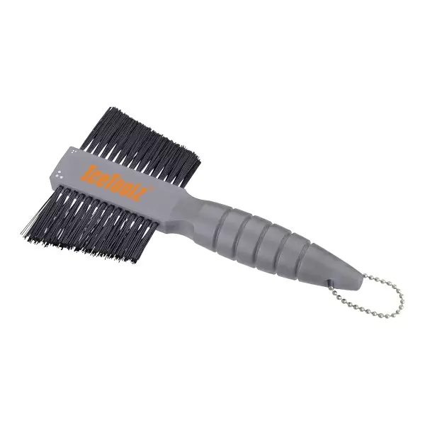 Brush comb #1