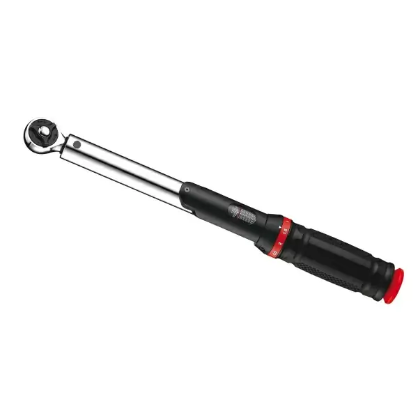 Torque wrench Two Way #1