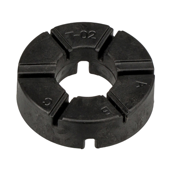 Herramienta antirotación para radios T-02