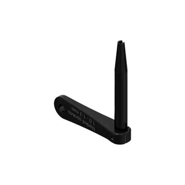 Ferma Raggi Aero V2 1,0/1,3mm - image