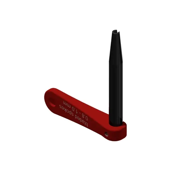 Ferma Raggi Aero V2 0,8/1,0mm - image